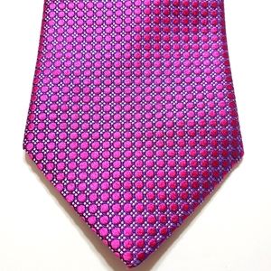 Ted Baker 100% Silk Tie